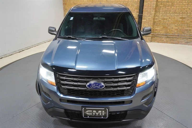 2019 Ford Explorer 5th Gen - Image 6 of 21