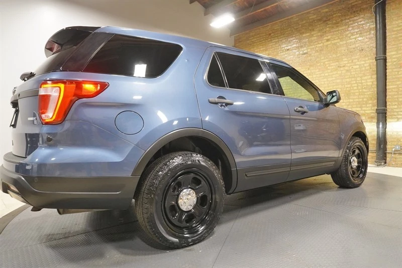 2019 Ford Explorer 5th Gen - Image 13 of 21