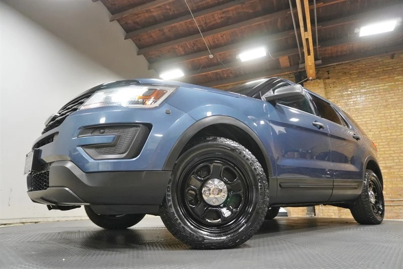 2019 Ford Explorer 5th Gen - Image 4 of 21