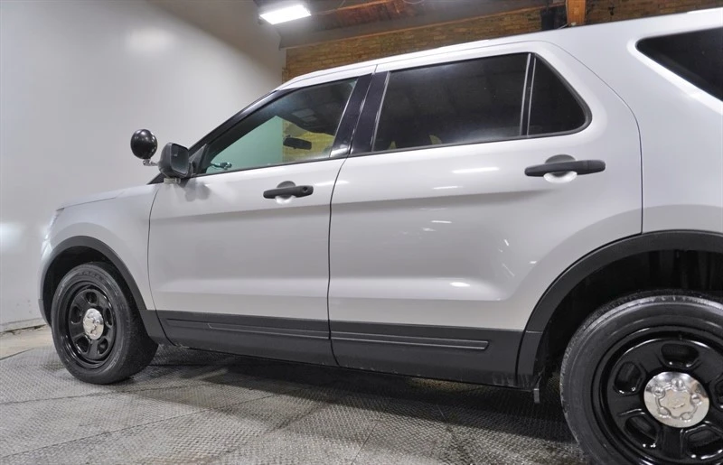 2019 Ford Explorer 5th Gen - Image 19 of 21