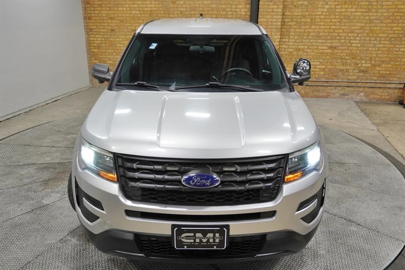2019 Ford Explorer 5th Gen - Image 6 of 21