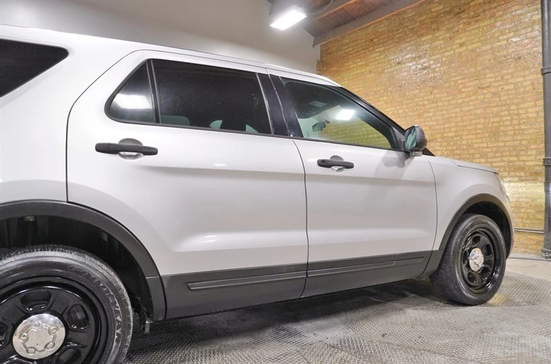2019 Ford Explorer 5th Gen - Image 14 of 21
