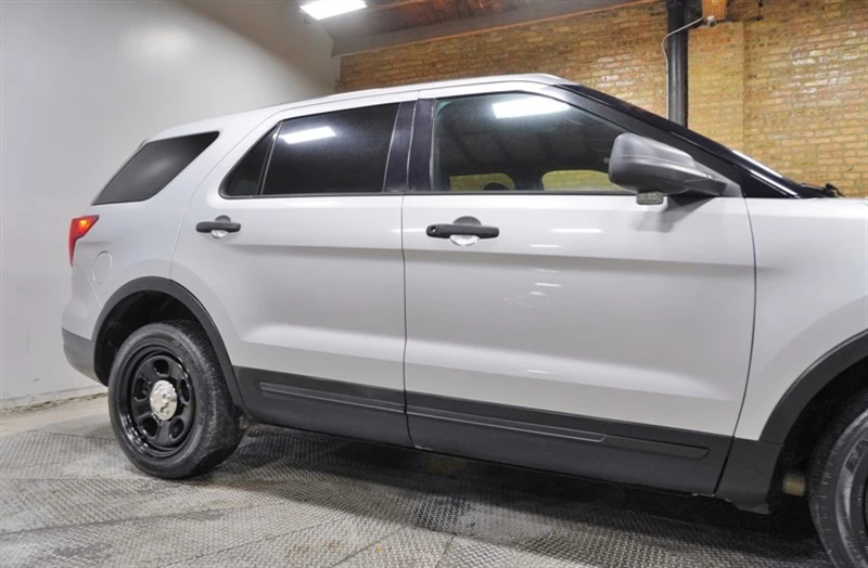 2019 Ford Explorer 5th Gen - Image 10 of 21