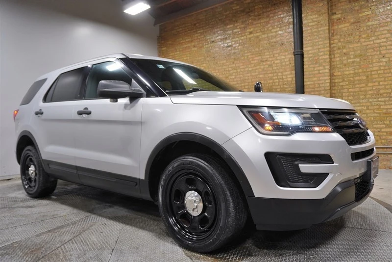 2019 Ford Explorer 5th Gen - Image 7 of 21