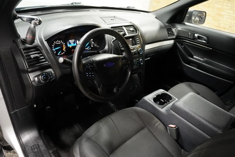 2019 Ford Explorer 5th Gen - Image 21 of 21