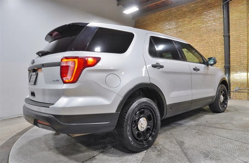 2019 Ford Explorer 5th Gen - Image 11 of 21