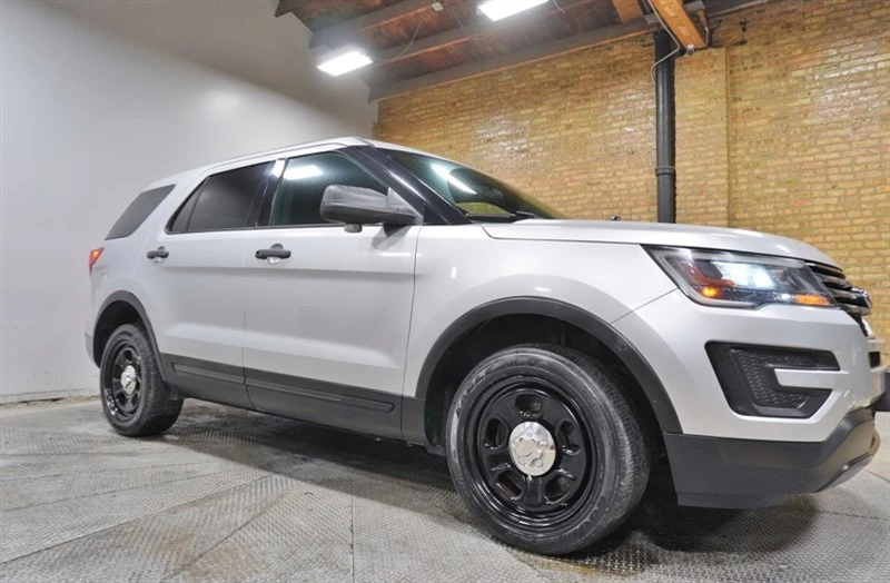 2019 Ford Explorer 5th Gen - Image 9 of 21