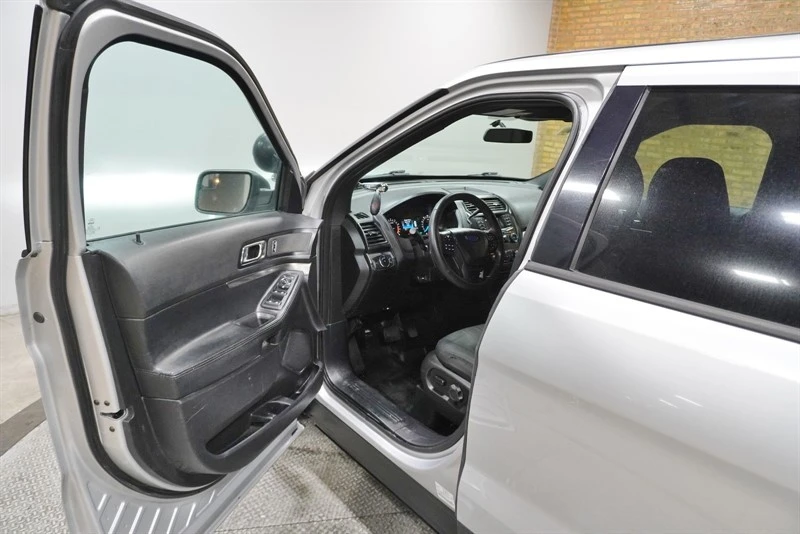 2019 Ford Explorer 5th Gen - Image 20 of 21
