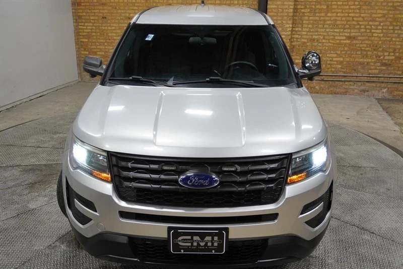 2019 Ford Explorer 5th Gen - Image 5 of 21