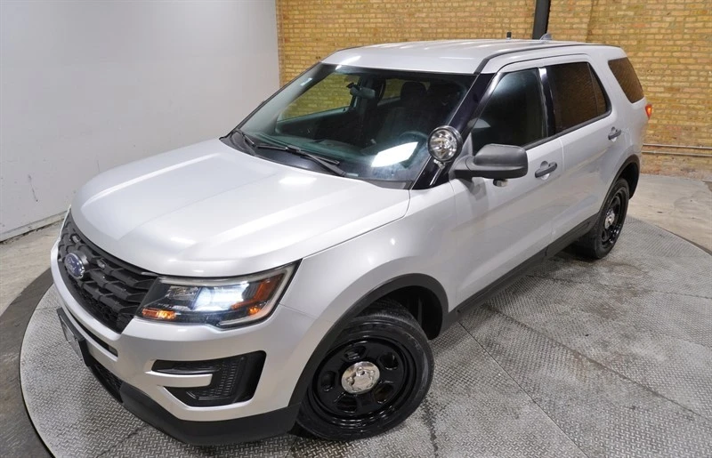 2019 Ford Explorer 5th Gen - Image 2 of 21