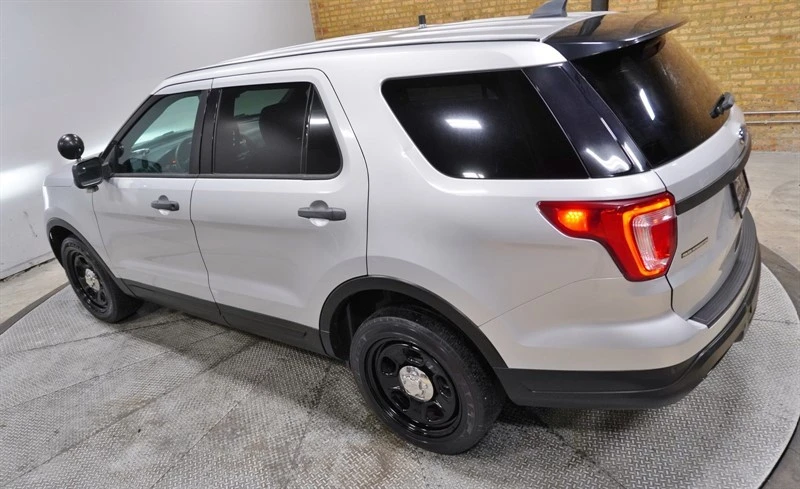 2019 Ford Explorer 5th Gen - Image 17 of 21