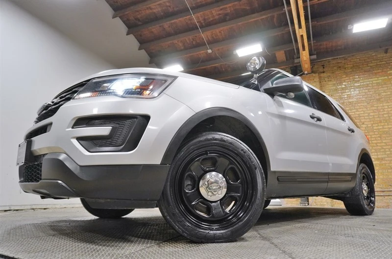 2019 Ford Explorer 5th Gen - Image 3 of 21