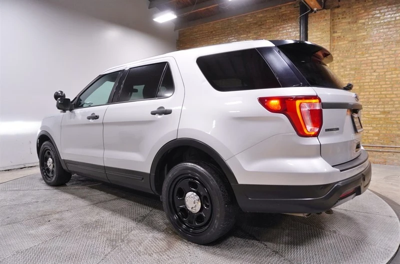2019 Ford Explorer 5th Gen - Image 16 of 21