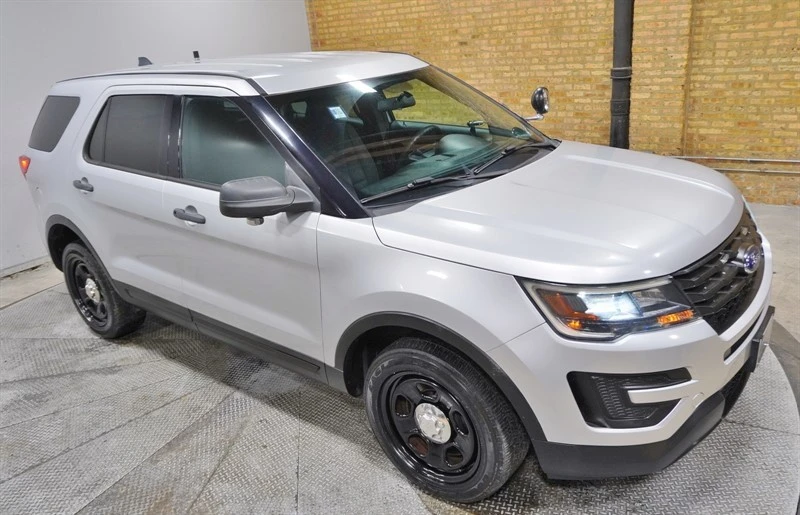 2019 Ford Explorer 5th Gen - Image 8 of 21