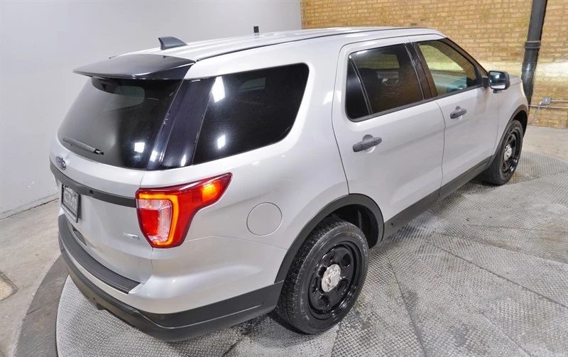 2019 Ford Explorer 5th Gen - Image 12 of 21
