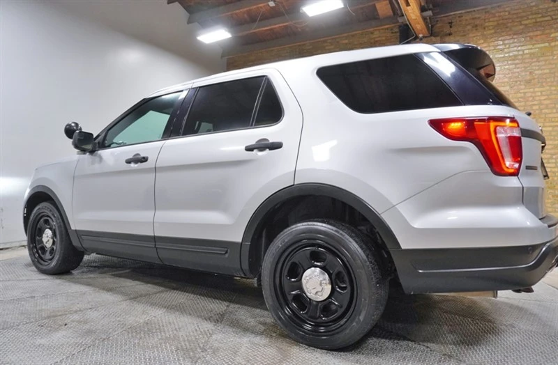 2019 Ford Explorer 5th Gen - Image 18 of 21
