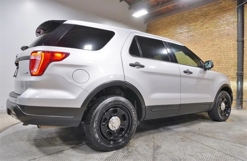 2019 Ford Explorer 5th Gen - Image 13 of 21