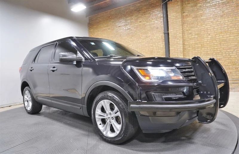 2019 Ford Explorer 5th Gen - Image 9 of 21