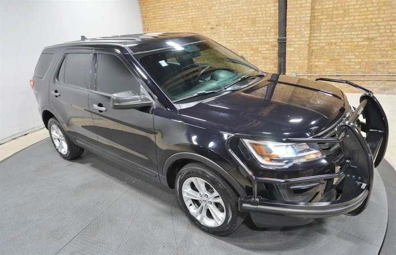 2019 Ford Explorer 5th Gen - Image 10 of 21