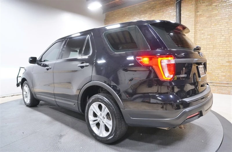 2019 Ford Explorer 5th Gen - Image 18 of 21