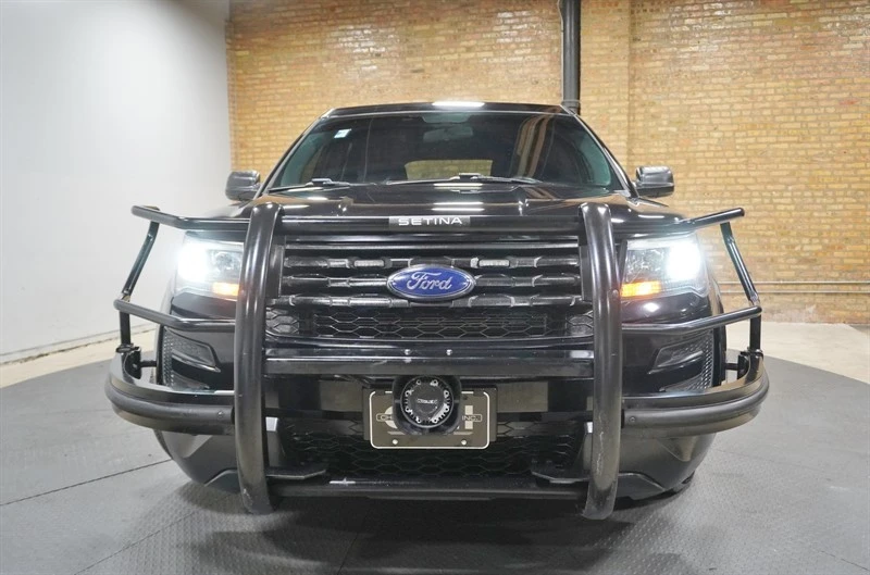 2019 Ford Explorer 5th Gen - Image 5 of 21
