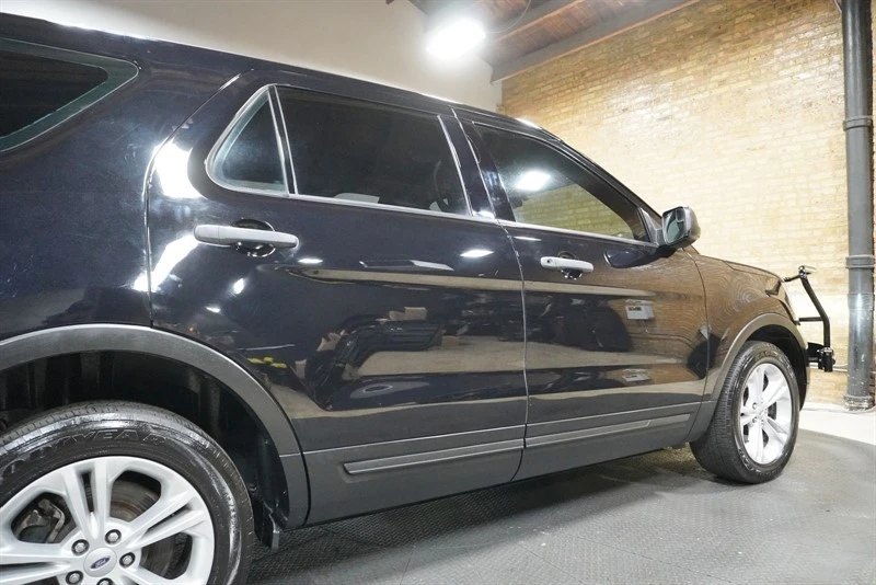 2019 Ford Explorer 5th Gen - Image 16 of 21