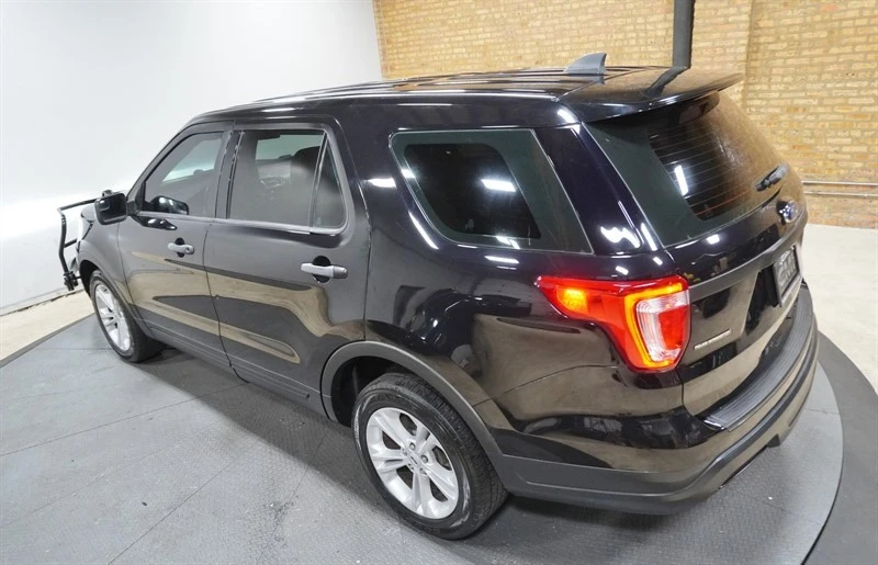 2019 Ford Explorer 5th Gen - Image 19 of 21
