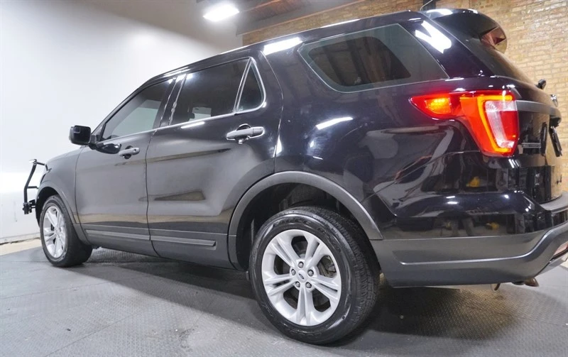 2019 Ford Explorer 5th Gen - Image 20 of 21