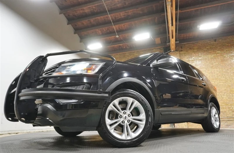 2019 Ford Explorer 5th Gen - Image 4 of 21