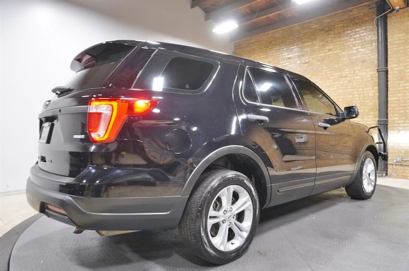 2019 Ford Explorer 5th Gen - Image 13 of 21