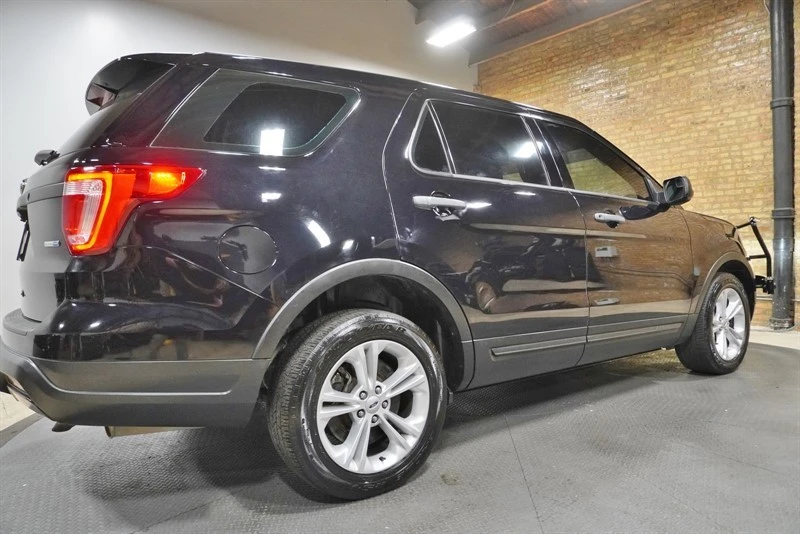 2019 Ford Explorer 5th Gen - Image 15 of 21