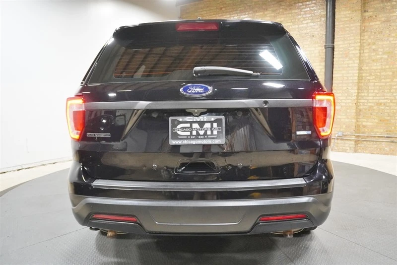 2019 Ford Explorer 5th Gen - Image 17 of 21