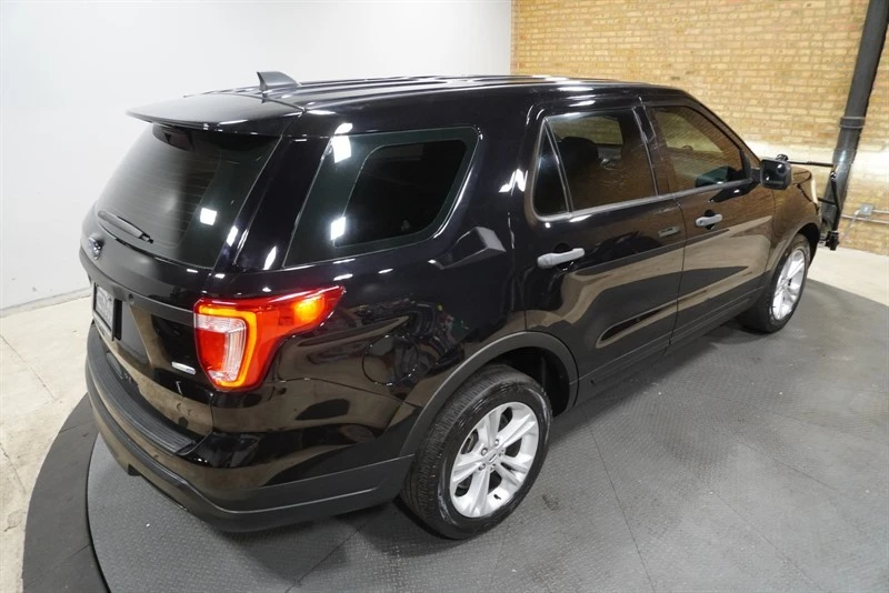 2019 Ford Explorer 5th Gen - Image 14 of 21