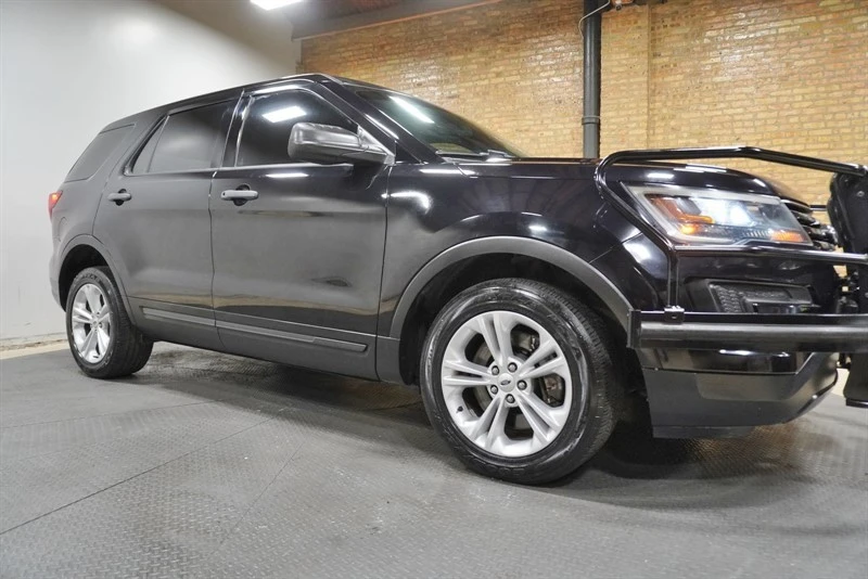 2019 Ford Explorer 5th Gen - Image 11 of 21