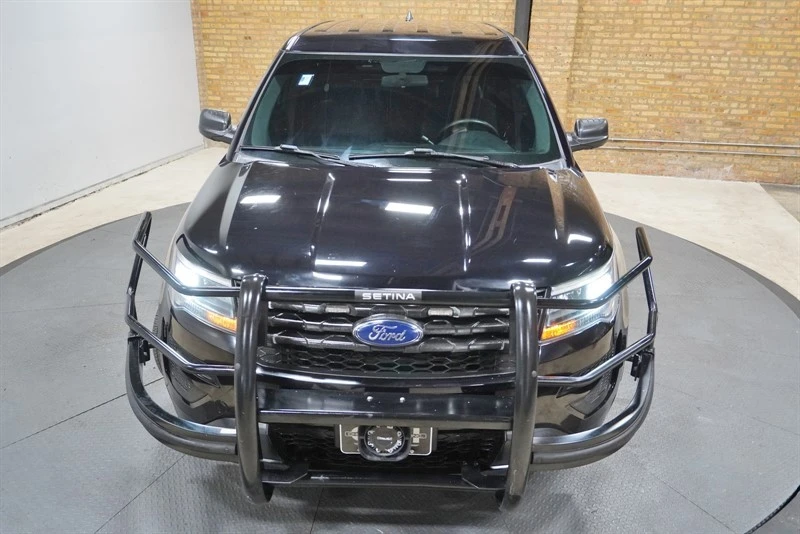 2019 Ford Explorer 5th Gen - Image 6 of 21