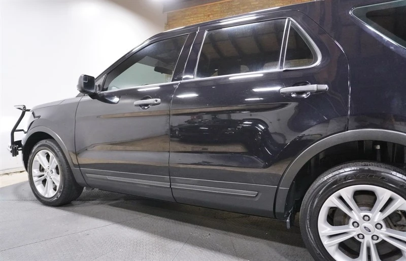 2019 Ford Explorer 5th Gen - Image 21 of 21