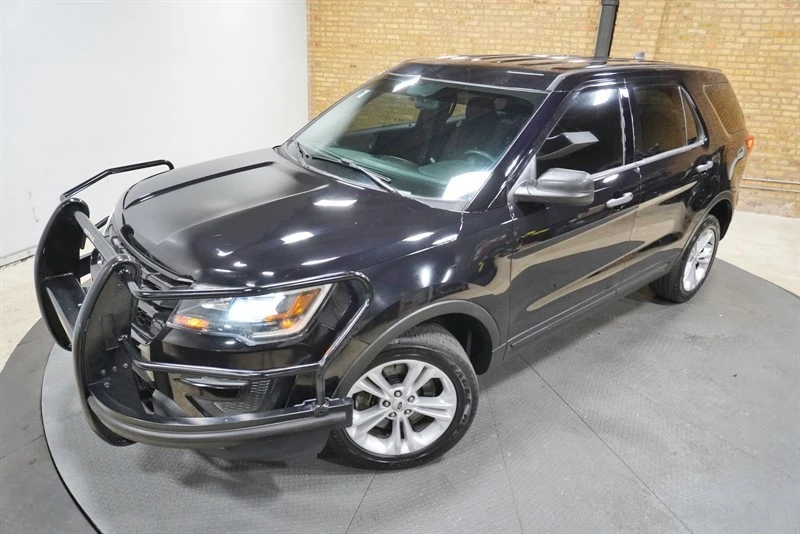 2019 Ford Explorer 5th Gen - Image 3 of 21