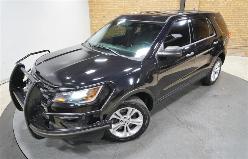 2019 Ford Explorer 5th Gen - Image 2 of 21