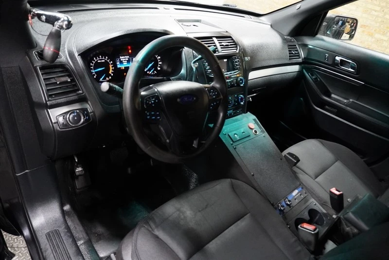 2019 Ford Explorer 5th Gen - Image 20 of 21