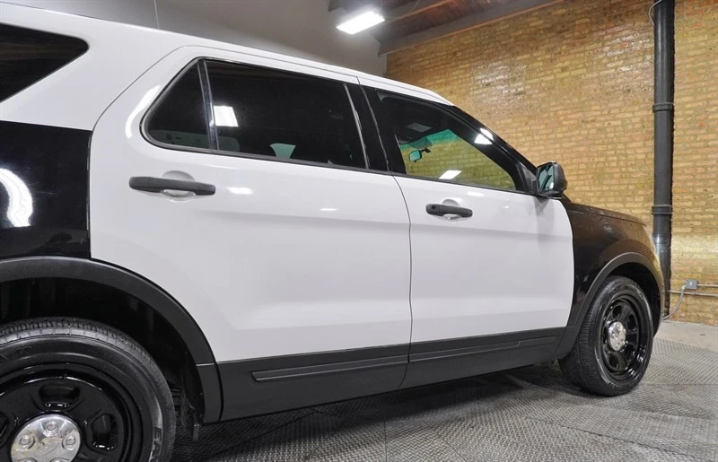 2019 Ford Explorer 5th Gen - Image 13 of 21