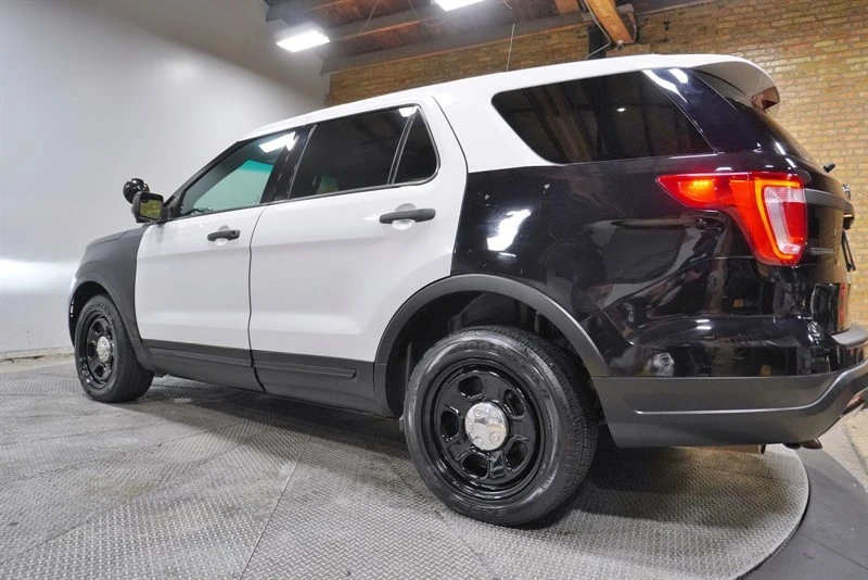 2019 Ford Explorer 5th Gen - Image 17 of 21