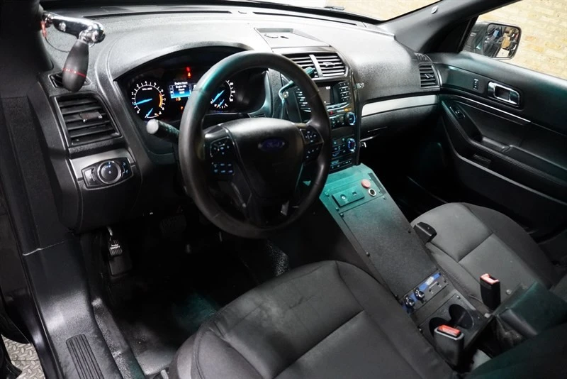 2019 Ford Explorer 5th Gen - Image 20 of 21