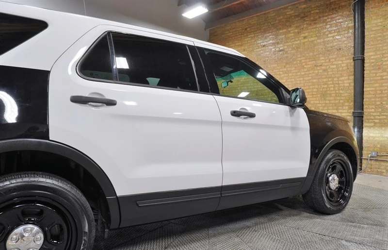 2019 Ford Explorer 5th Gen - Image 13 of 21