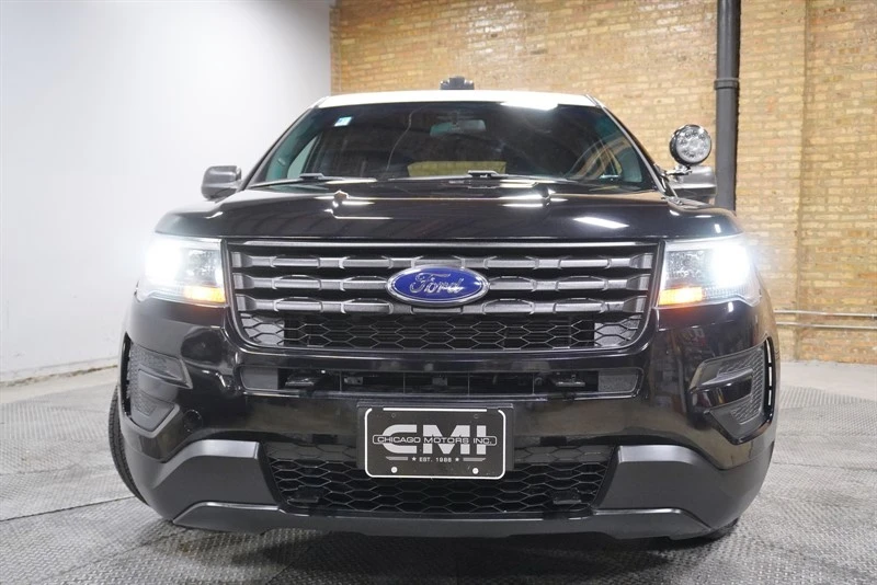 2019 Ford Explorer 5th Gen - Image 4 of 21