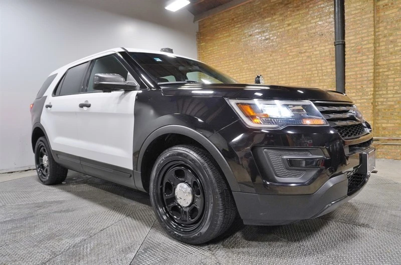 2019 Ford Explorer 5th Gen - Image 6 of 21