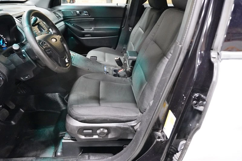 2019 Ford Explorer 5th Gen - Image 21 of 21