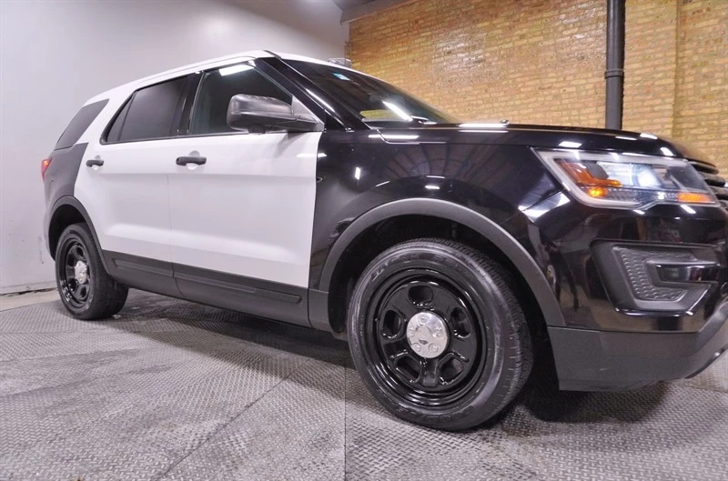2019 Ford Explorer 5th Gen - Image 8 of 21