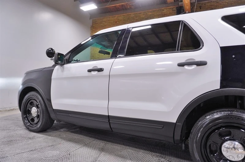 2019 Ford Explorer 5th Gen - Image 18 of 21