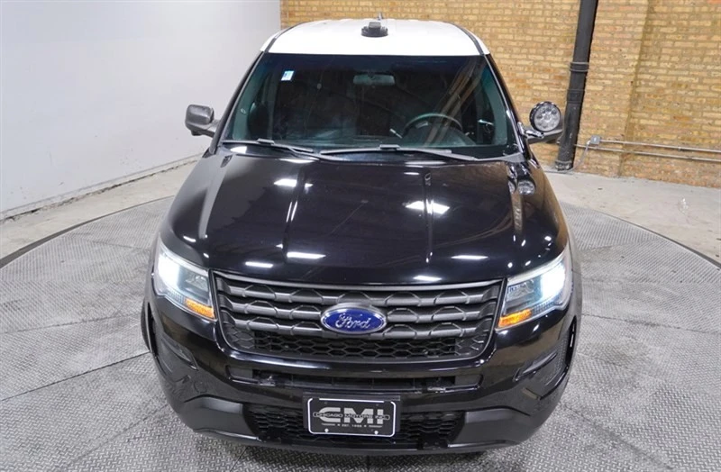 2019 Ford Explorer 5th Gen - Image 5 of 21