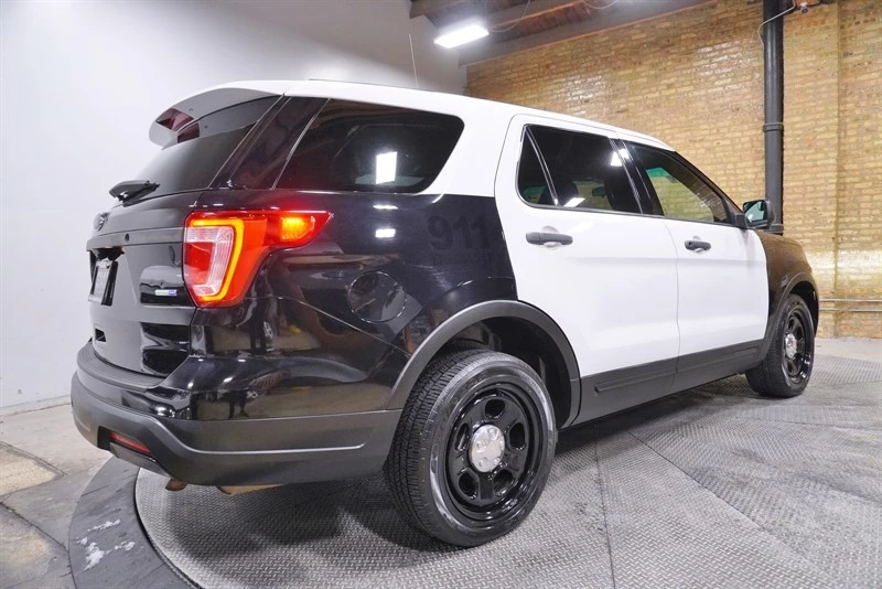 2019 Ford Explorer 5th Gen - Image 10 of 21